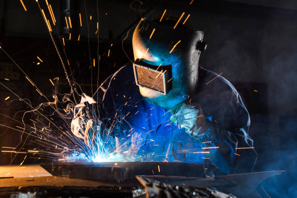  Southport, NC Welder Pros