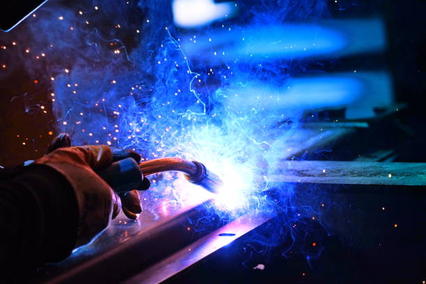 Best Maintenance and Repair Welding in Southport, NC