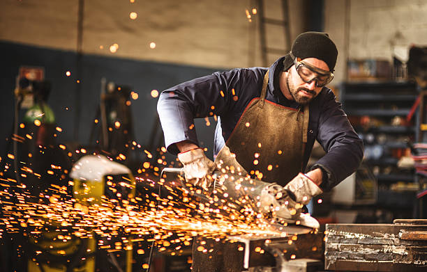 Best Pipe Welding in Southport, NC